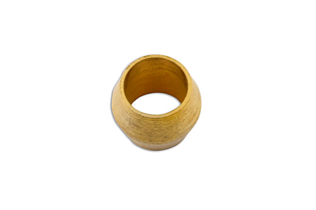 Laser Tools 31159 Brass Olive Barrel 5/32" 200pc