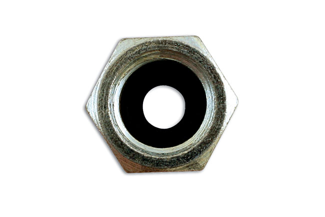 Laser Tools 31197 Female Brake Tube Connector 3/8 UNF x 24 TPI 25pc