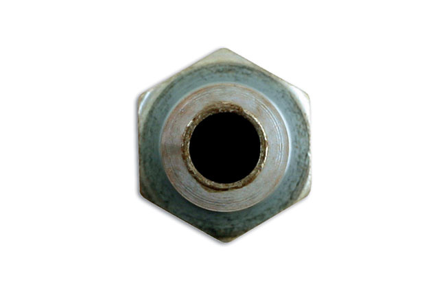 Laser Tools 31202 Brake Bleed Screw 3/8 UNF x 24TPI x 33mm 25pc