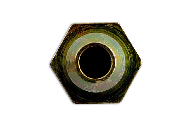 Laser Tools 31207 Brake Bleed Screw M10 x 1mm x 30mm - for Ford 25pc