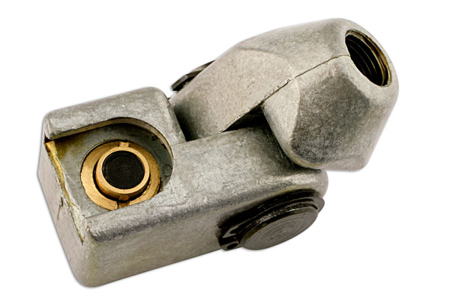 Laser Tools 31226 Slide-On Swivel Joint Connector 1/8" BSP 2pc