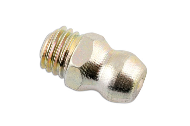 31227 Straight Grease Nipple 1/4 UNF 50pc