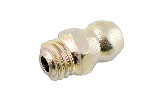 Laser Tools 31227 Straight Grease Nipple 1/4 UNF 50pc