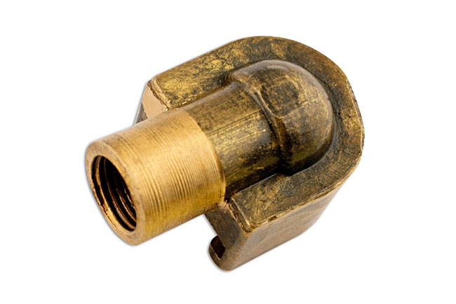Laser Tools 31249 Hook-On Connectors 1/8" Gas 3pc