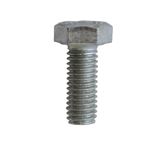 31293 Hi-Tensile Setscrew M8 x 1.25 x 20mm 200pc