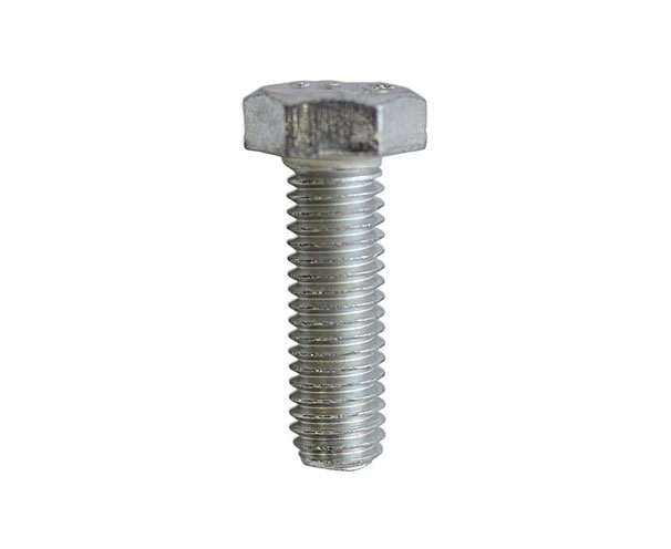 31294 Hi-Tensile Setscrew M8 x 1.25 x 25mm 200pc