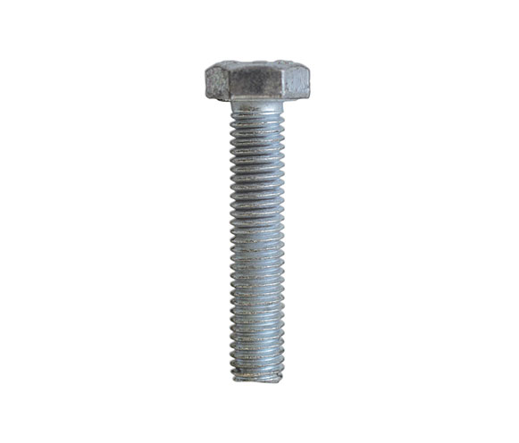 31297 Hi-Tensile Setscrew M8 x 1.25 x 40mm 200pc