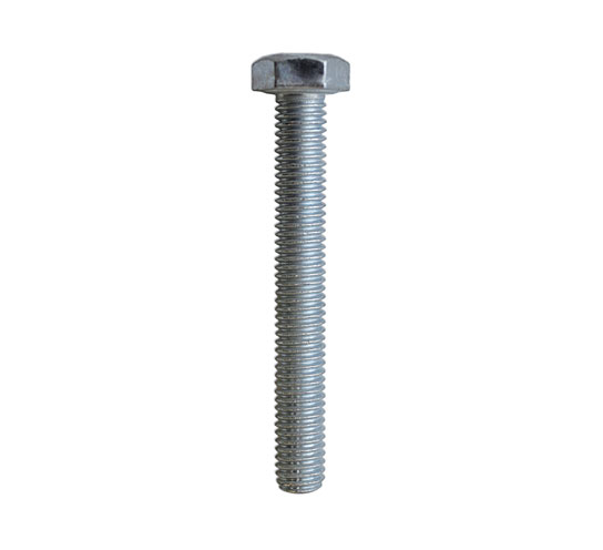 31314 Hi-Tensile Bolts M10 x 1.5 x 100mm 25pc