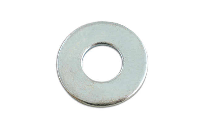 31404 Form C Flat Washers M10 250pc