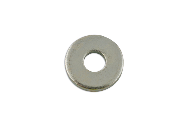 31461 Table 4 Flat Washers 1/2" 250pc