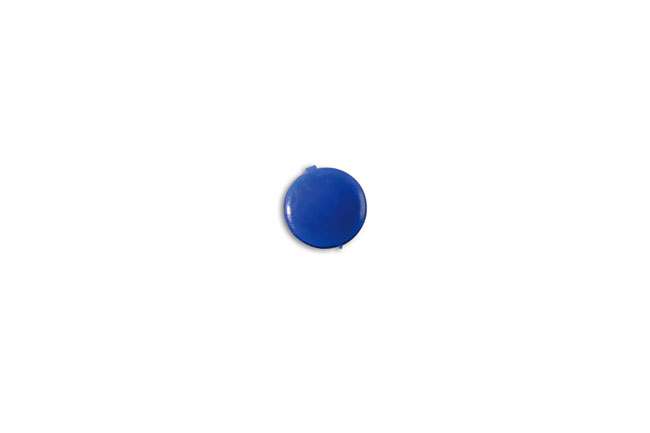 Laser Tools 31541 Self Tapping Screws 8 x 3/4" Blue Cap 100pc