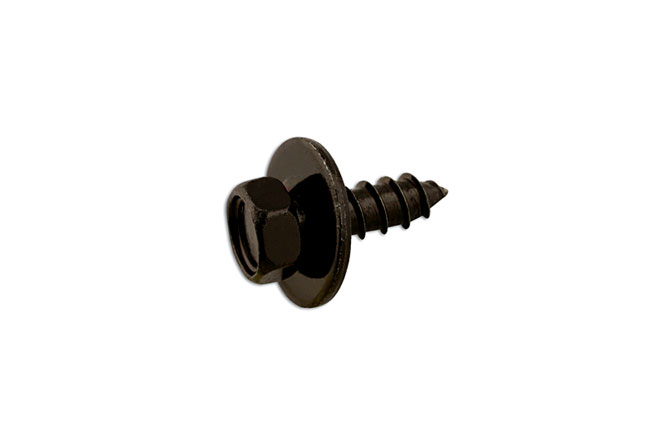 31562 Mercedes-Benz Body Screw No.10 x 3/4" 100pc