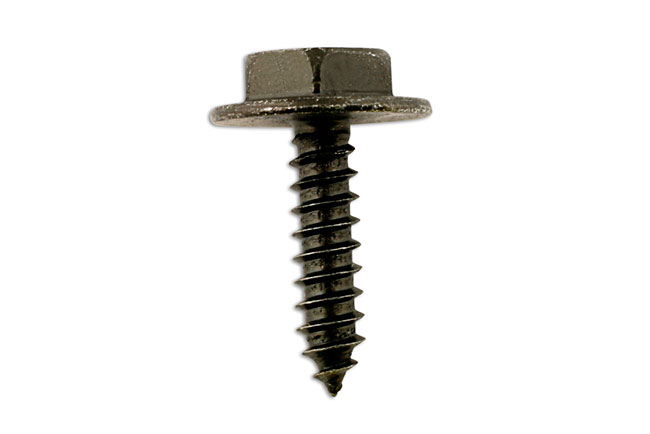 31563 Mercedes-Benz Acme Screw 14 x 3/4" 100pc