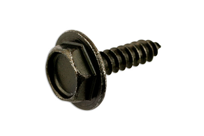 Laser Tools 31563 Mercedes-Benz Acme Screw 14 x 3/4" 100pc