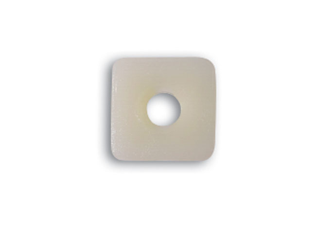 Laser Tools 31580 Trim Locking Nut Square Retainer - for Mazda, Nissan 50pc
