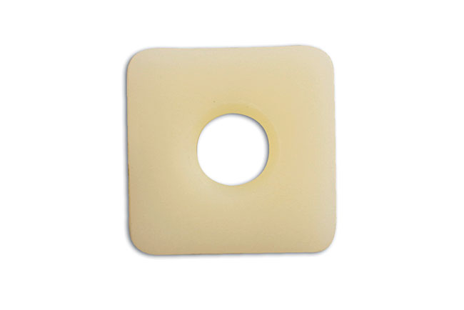 Laser Tools 31581 Trim Locking Nut - for Mitsubishi 50pc