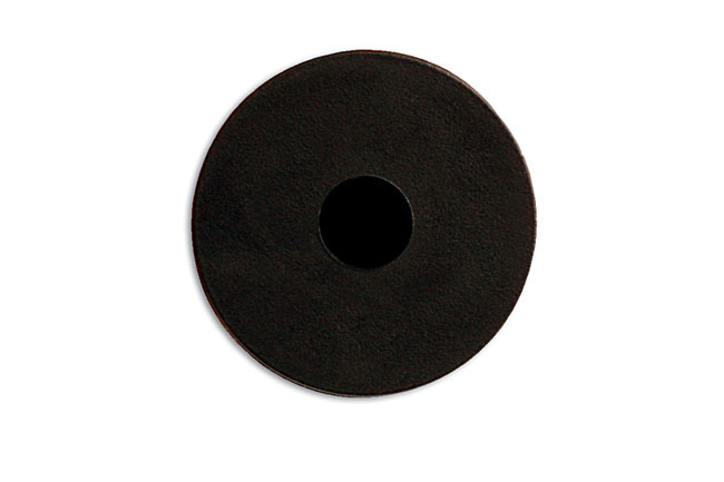 Laser Tools 31582 Trim Locking Nut - for Toyota 50pc
