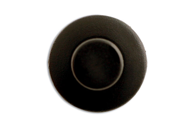 Laser Tools 31587 Push Rivet Retainer - for Chrysler, GM 50pc