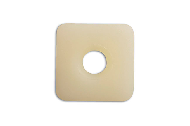 Laser Tools 31598 Trim Locking Nut Square - for Lexus, Toyota 50pc