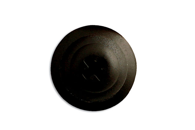 Laser Tools 31610 Screw Rivet - for GM, Nissan 50pc