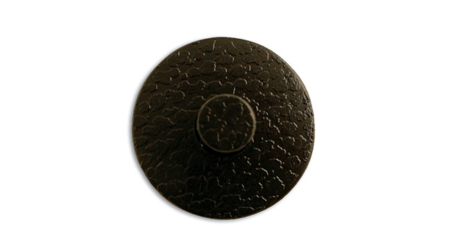 Laser Tools 31612 Push Rivet - for Volvo 50pc
