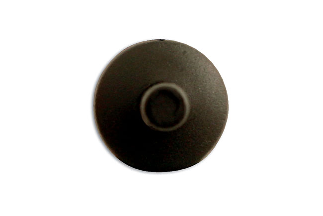 Laser Tools 31617 Drive Rivet - for Mercedes-Benz, Peugeot, Volvo 50pc