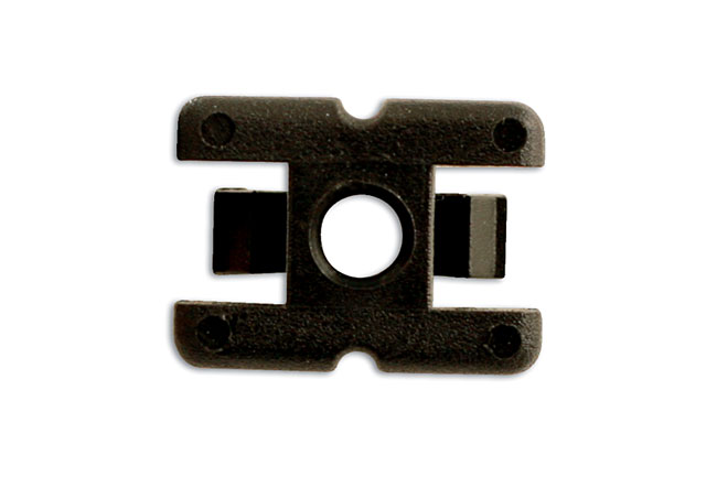 Laser Tools 31618 Trim Locking Nut Retainer - for Mitsubishi, Toyota 50pc
