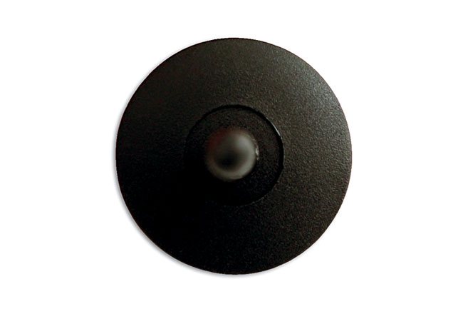 Laser Tools 31620 Plastic Trim Rivet - for BMW 50pc