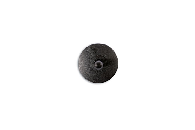 Laser Tools 31620 Plastic Trim Rivet - for BMW 50pc