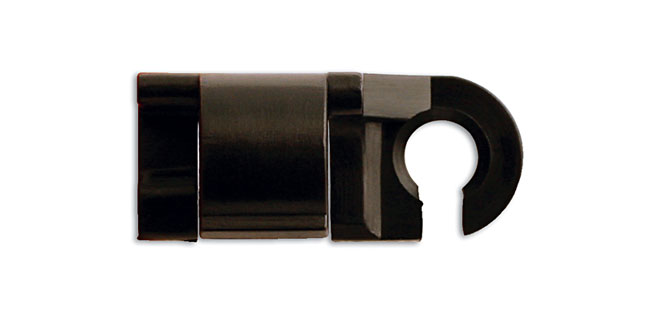 Laser Tools 31622 General Trim Clip Door Lock Rod Clip - for Ford, GM 50pc