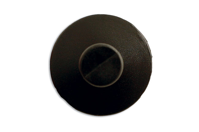 Laser Tools 31623 Push Rivet Retainer - for BMW, General Use 50pc