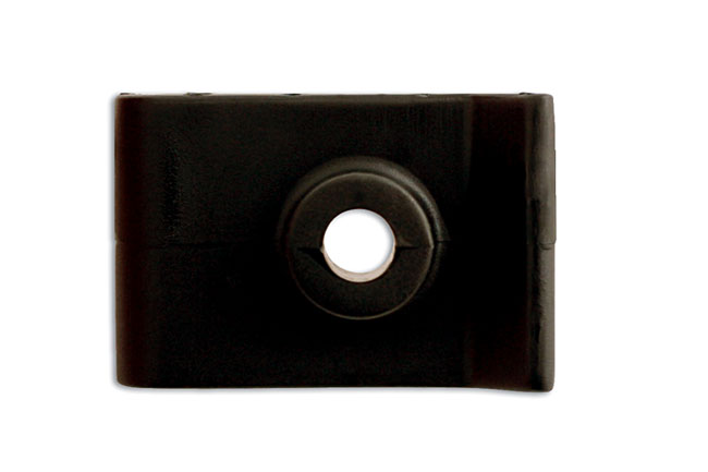 Laser Tools 31625 General Trim Clip Nylon U-Nut - for Toyota 50pc