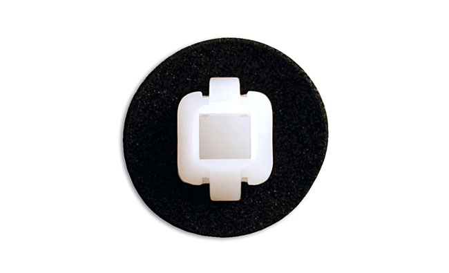 Laser Tools 31626 Moulding Clip - for Lexus, Toyota 50pc