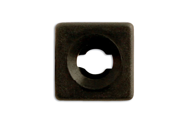 Laser Tools 31630 Trim Locking Nut - for VW 50pc