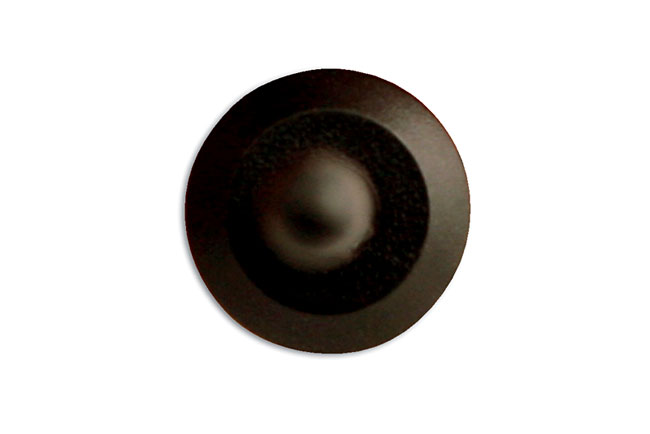 Laser Tools 31633 Plastic Trim Rivet - for Chrysler, GM 50pc