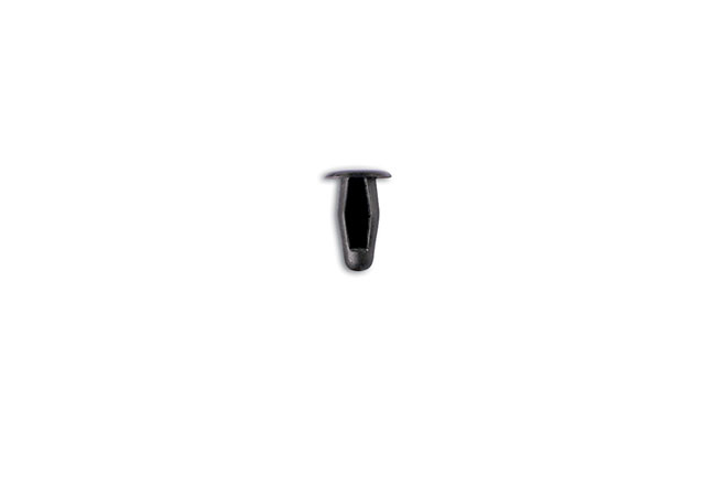 Laser Tools 31636 Button Clip Retainer - for Mazda, Nissan 50pc