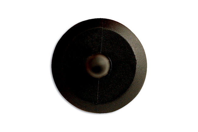 Laser Tools 31640 Plastic Trim Rivet - for GM 50pc