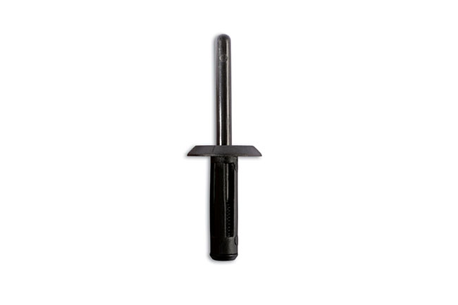 Laser Tools 31640 Plastic Trim Rivet - for GM 50pc