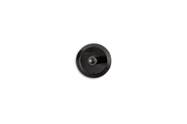 Laser Tools 31640 Plastic Trim Rivet - for GM 50pc