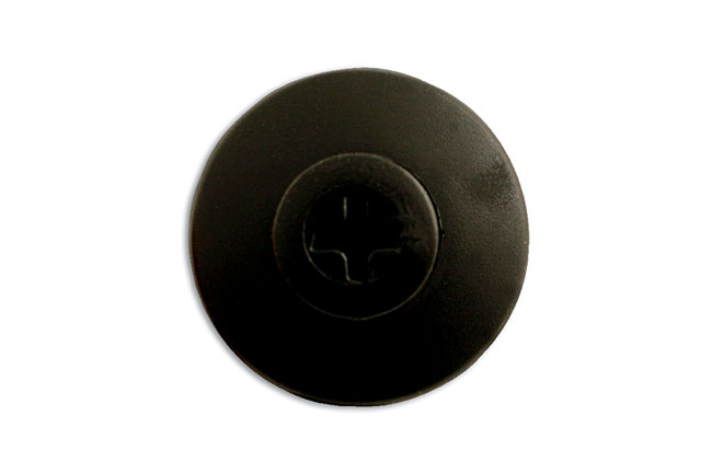 Laser Tools 31645 Screw Rivet - for Chrysler, GM 50pc