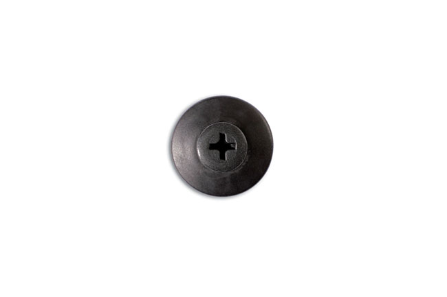 Laser Tools 31645 Screw Rivet - for Chrysler, GM 50pc