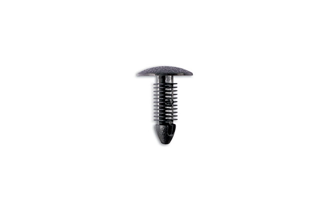 Laser Tools 31647 Fir Tree Fixing - for GM, Isuzu 50pc