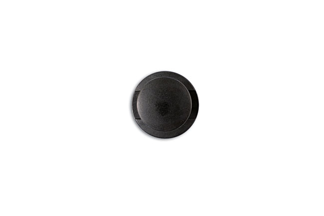 Laser Tools 31649 Push Rivet Retainer - for Chrysler, GM, Land Rover, VW Group 50pc