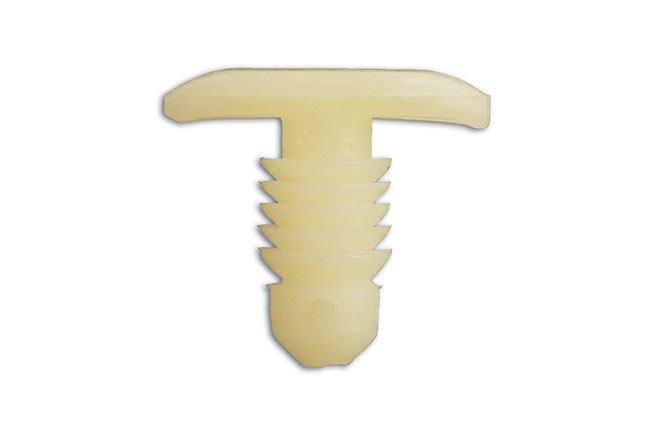 31653 Weatherstrip Clip - for GM 50pc