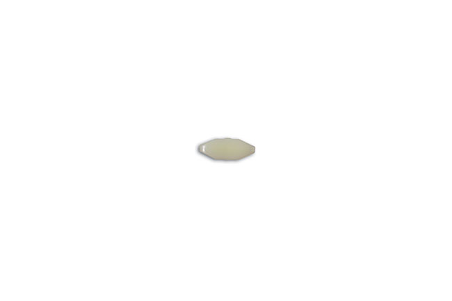 Laser Tools 31653 Weatherstrip Clip - for GM 50pc