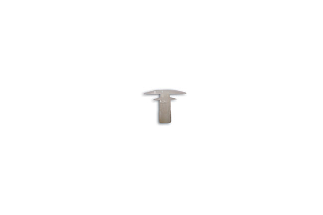 Laser Tools 31654 Weatherstrip Clip - for Mazda, Toyota 50pc