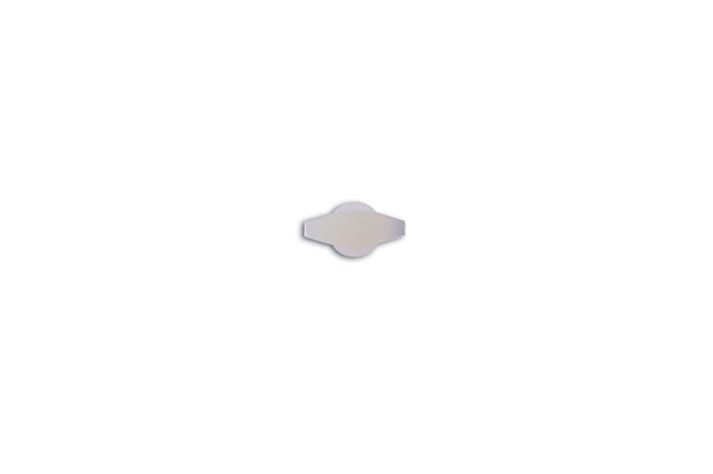 Laser Tools 31654 Weatherstrip Clip - for Mazda, Toyota 50pc