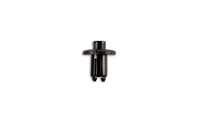 Laser Tools 31655 Push Rivet - for Toyota 50pc
