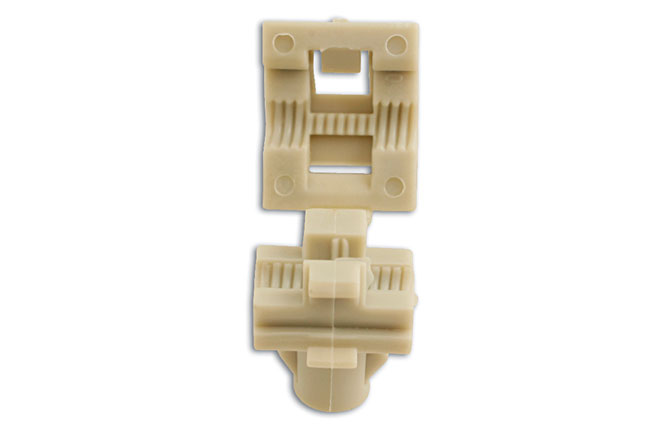 31656 General Trim Clip Door Lock Rod Clip - for GM 50pc