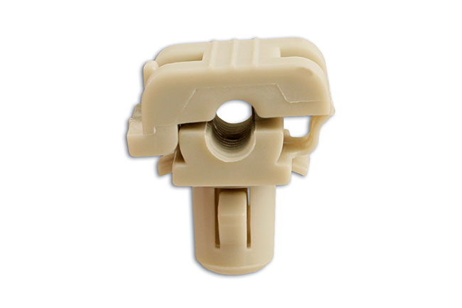 Laser Tools 31656 General Trim Clip Door Lock Rod Clip - for GM 50pc